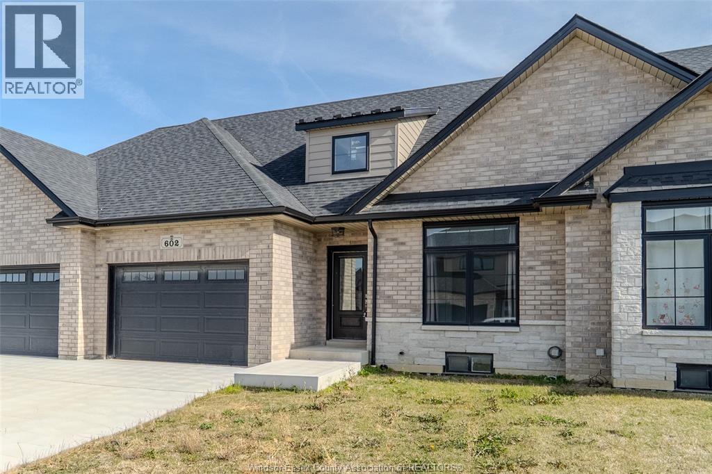 602 Hacket Road, Amherstburg, Ontario N9V 0H1 - Photo 2 - 25027582