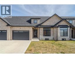 602 Hacket ROAD, Amherstburg, Ontario