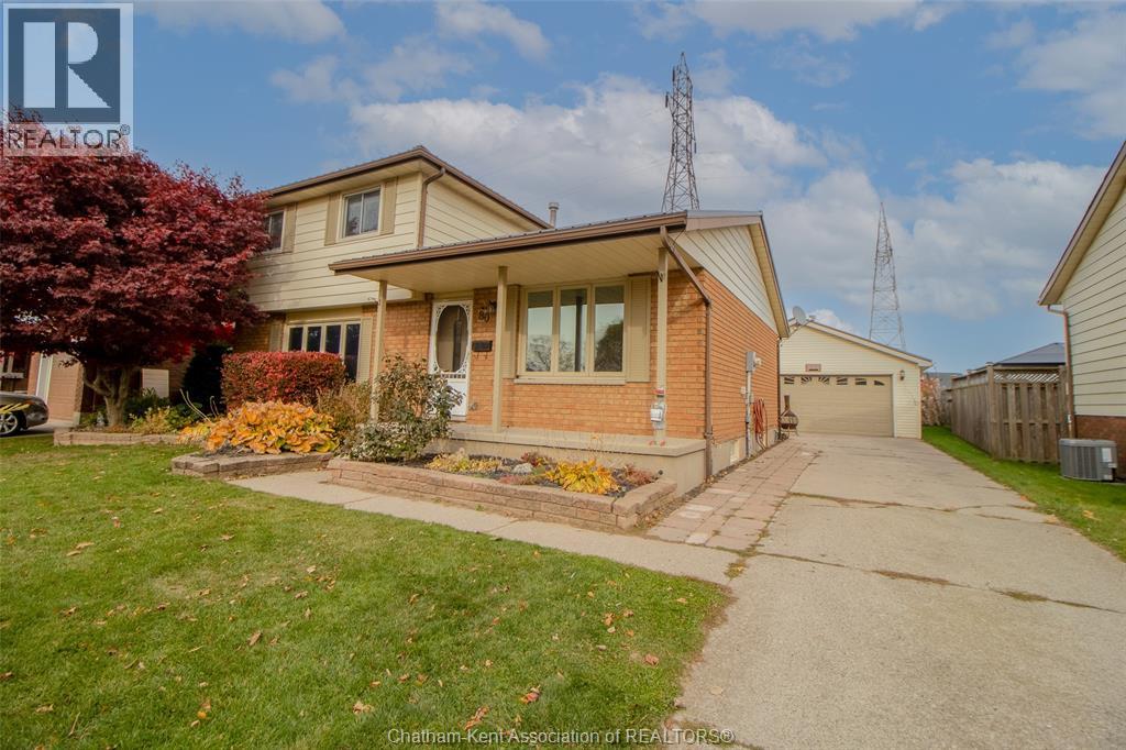 80 Goldpark ROAD, Chatham, Ontario