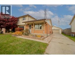 80 Goldpark ROAD, Chatham, Ontario