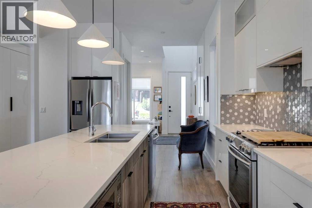 1831 30 Avenue Sw, Calgary, Alberta  T2T 1P8 - Photo 10 - A2259496