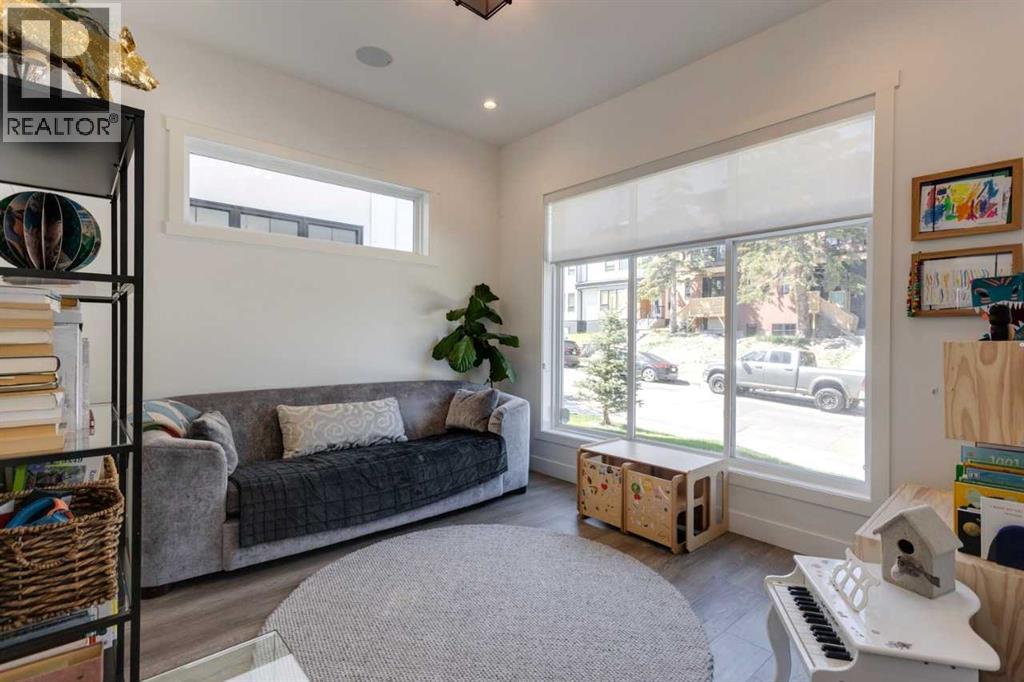 1831 30 Avenue Sw, Calgary, Alberta  T2T 1P8 - Photo 2 - A2259496