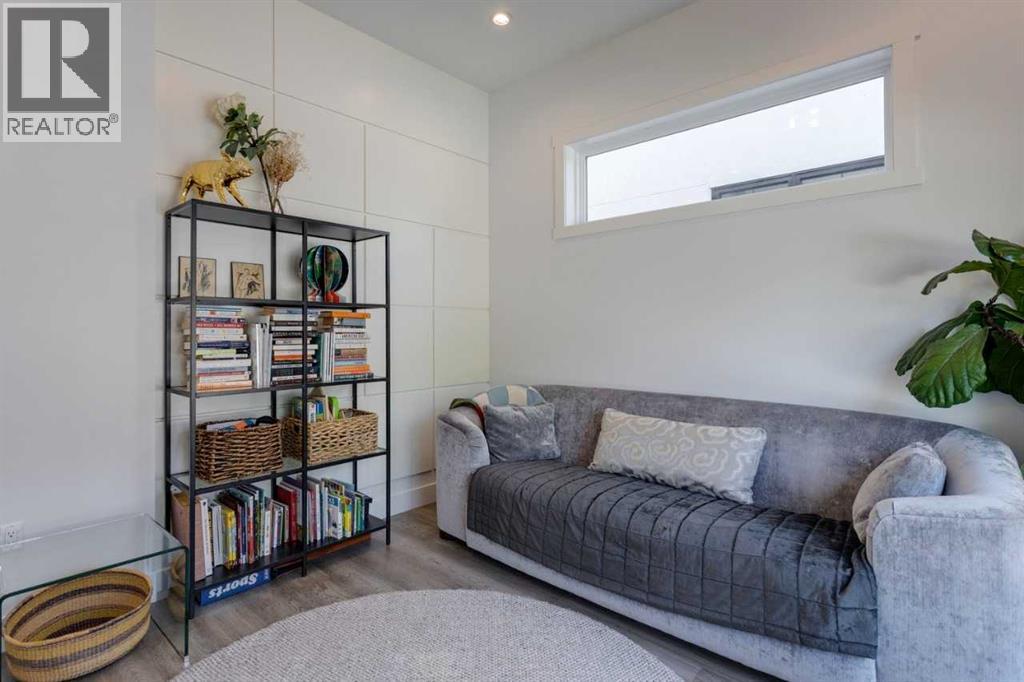 1831 30 Avenue Sw, Calgary, Alberta  T2T 1P8 - Photo 4 - A2259496