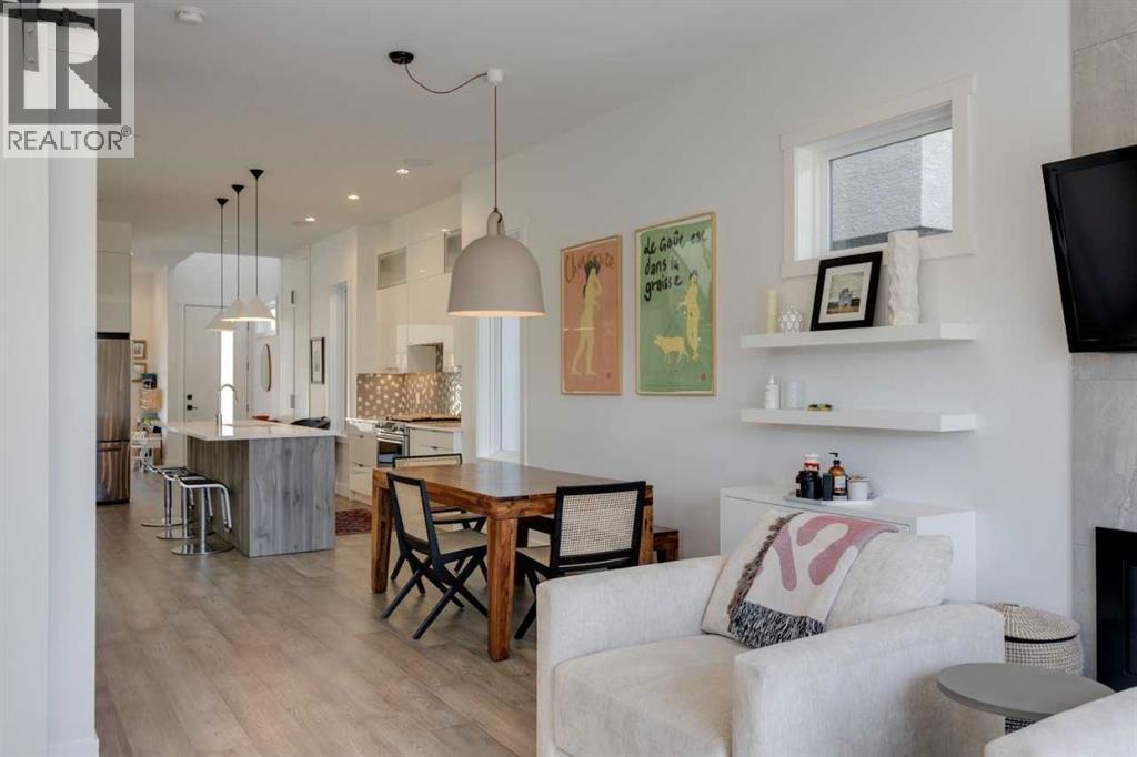 1831 30 Avenue Sw, Calgary, Alberta  T2T 1P8 - Photo 20 - A2259496