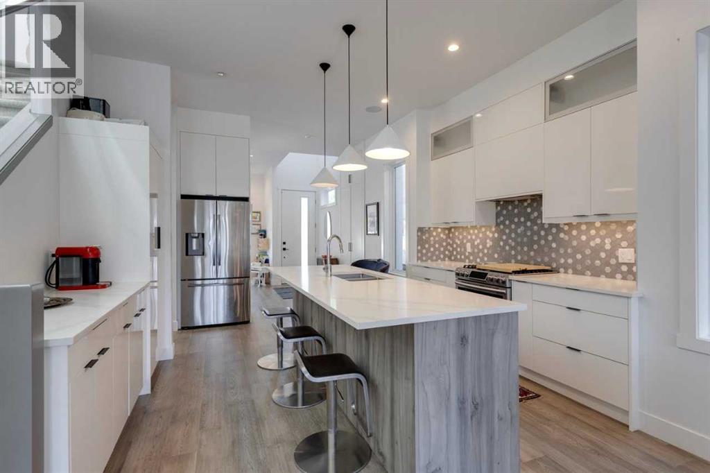 1831 30 Avenue Sw, Calgary, Alberta  T2T 1P8 - Photo 11 - A2259496