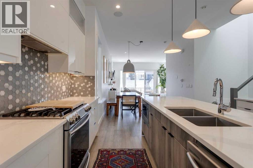 1831 30 Avenue Sw, Calgary, Alberta  T2T 1P8 - Photo 9 - A2259496