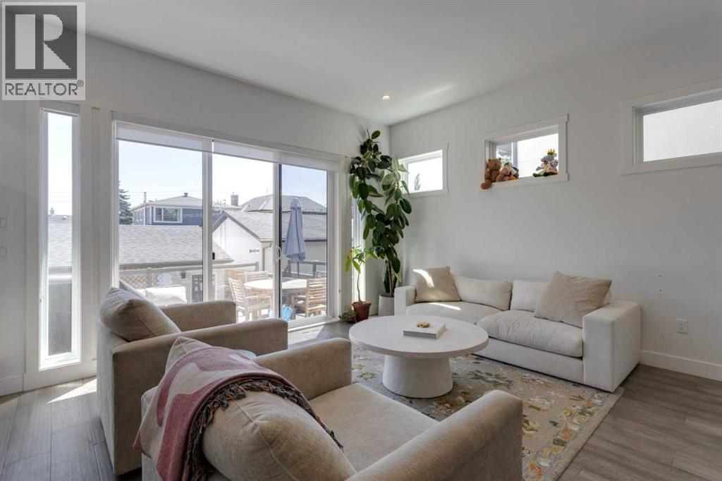 1831 30 Avenue Sw, Calgary, Alberta  T2T 1P8 - Photo 17 - A2259496