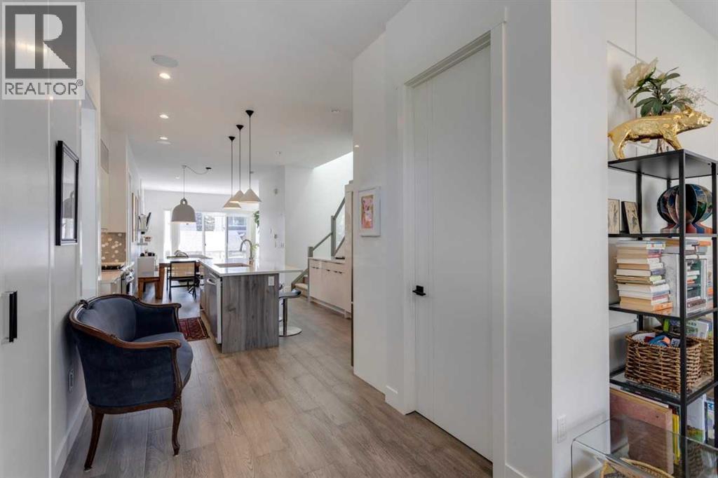 1831 30 Avenue Sw, Calgary, Alberta  T2T 1P8 - Photo 6 - A2259496