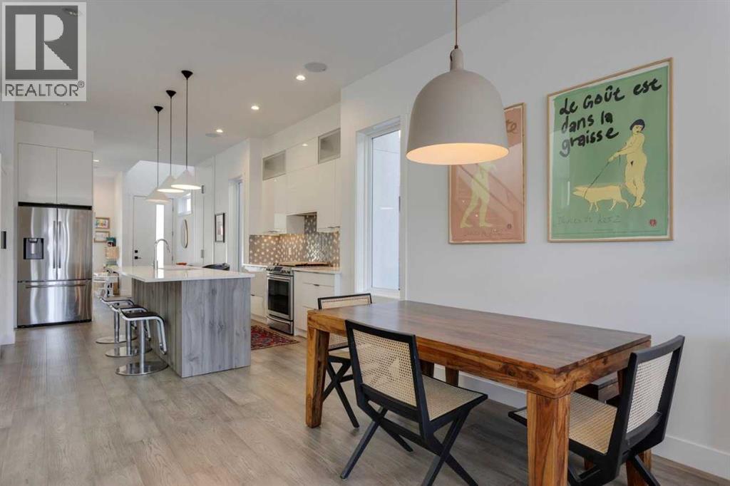 1831 30 Avenue Sw, Calgary, Alberta  T2T 1P8 - Photo 13 - A2259496