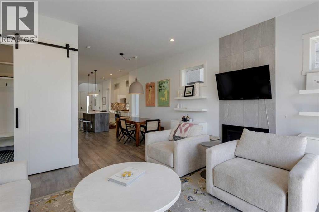 1831 30 Avenue Sw, Calgary, Alberta  T2T 1P8 - Photo 19 - A2259496