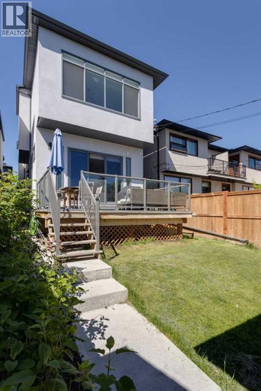 1831 30 Avenue Sw, Calgary, Alberta  T2T 1P8 - Photo 47 - A2259496