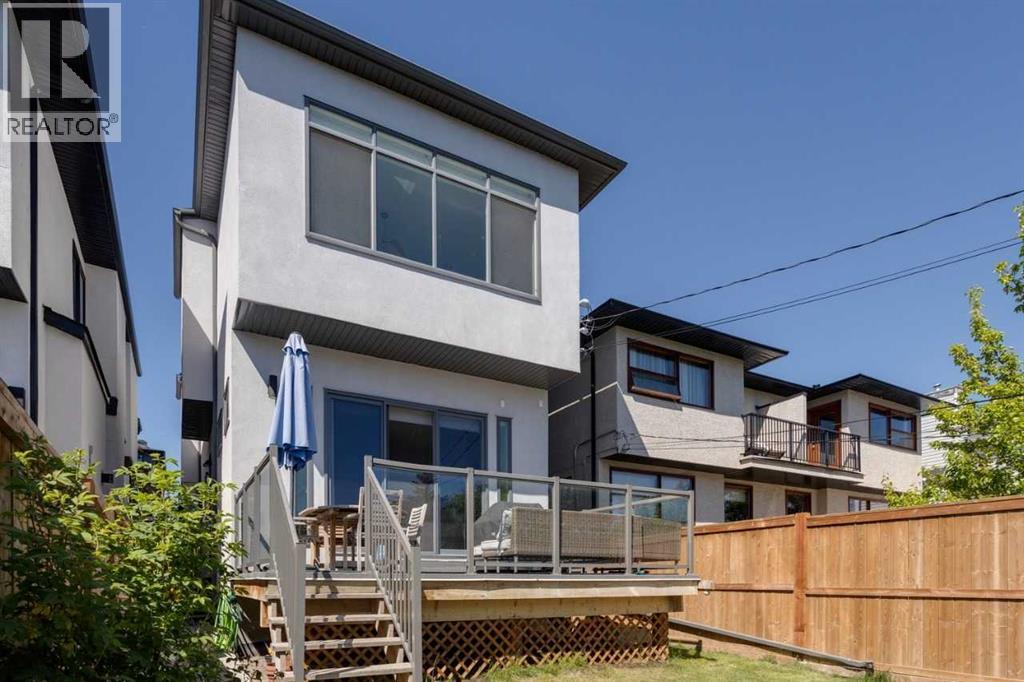 1831 30 Avenue Sw, Calgary, Alberta  T2T 1P8 - Photo 48 - A2259496