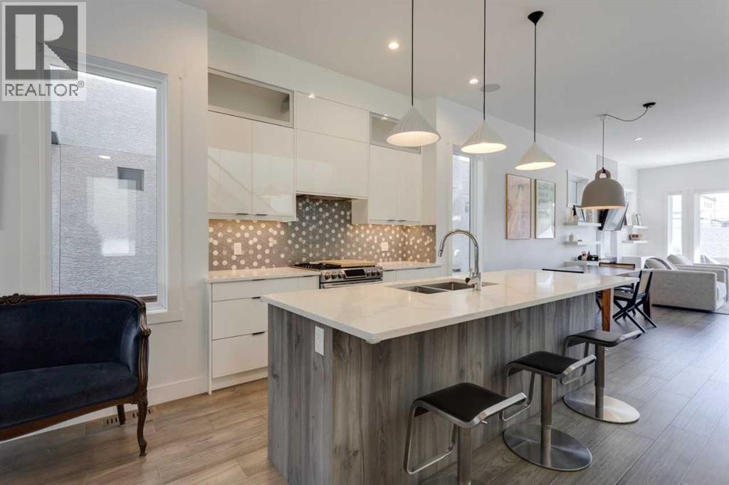 1831 30 Avenue Sw, Calgary, Alberta  T2T 1P8 - Photo 8 - A2259496