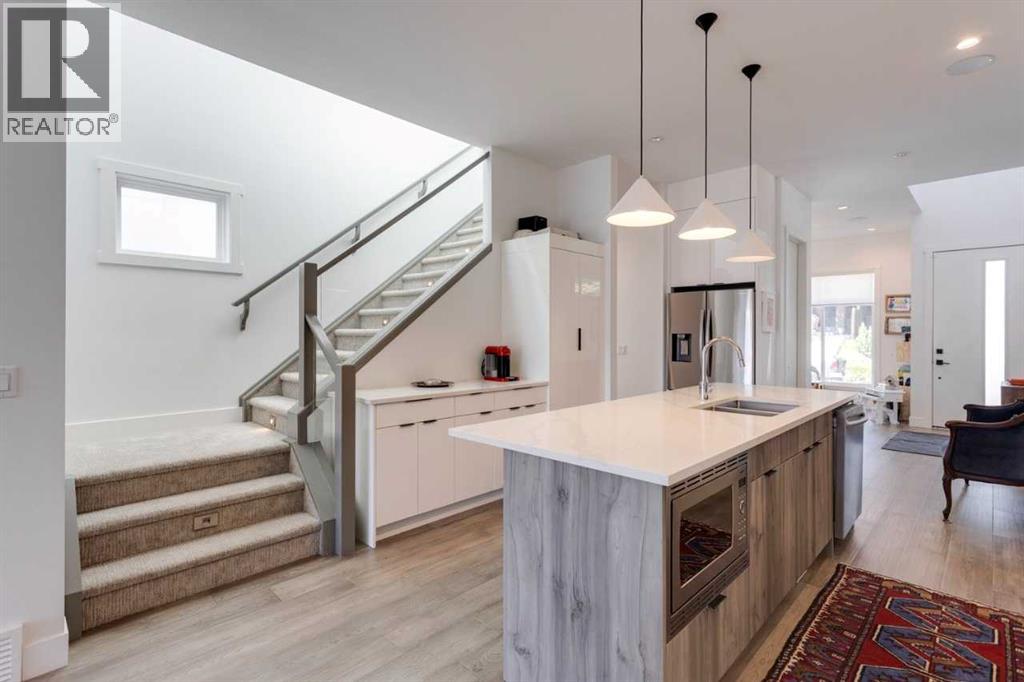 1831 30 Avenue Sw, Calgary, Alberta  T2T 1P8 - Photo 24 - A2259496