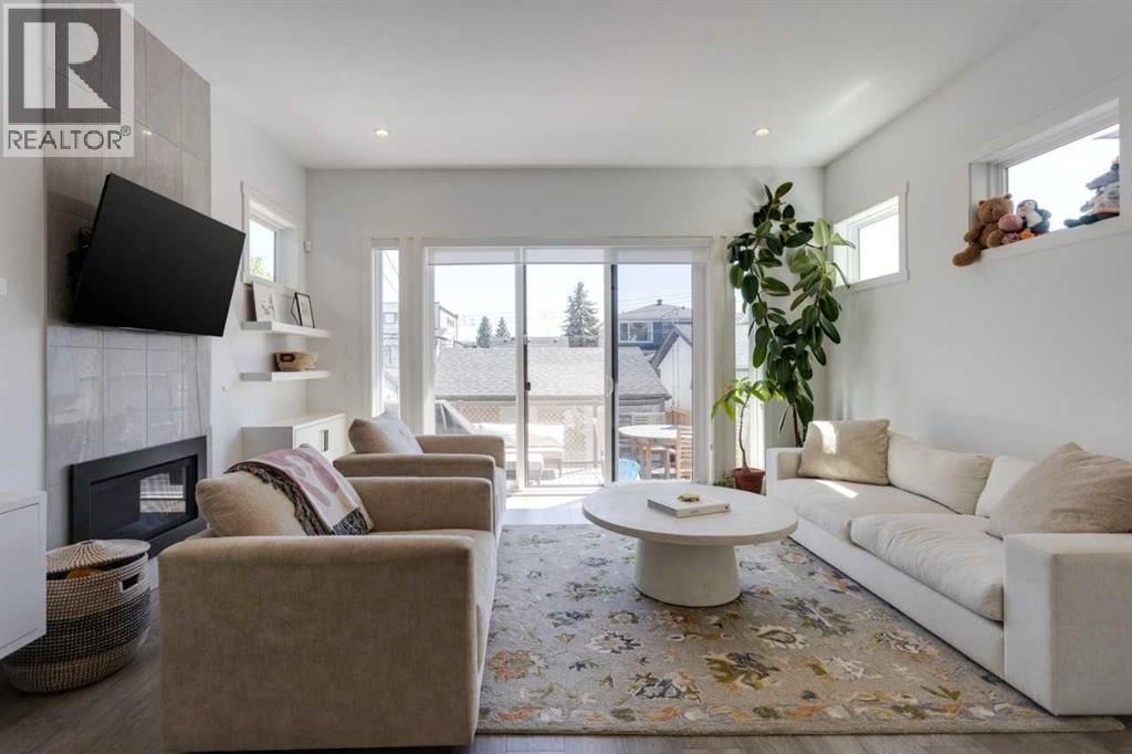 1831 30 Avenue Sw, Calgary, Alberta  T2T 1P8 - Photo 16 - A2259496