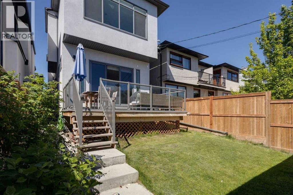 1831 30 Avenue Sw, Calgary, Alberta  T2T 1P8 - Photo 49 - A2259496