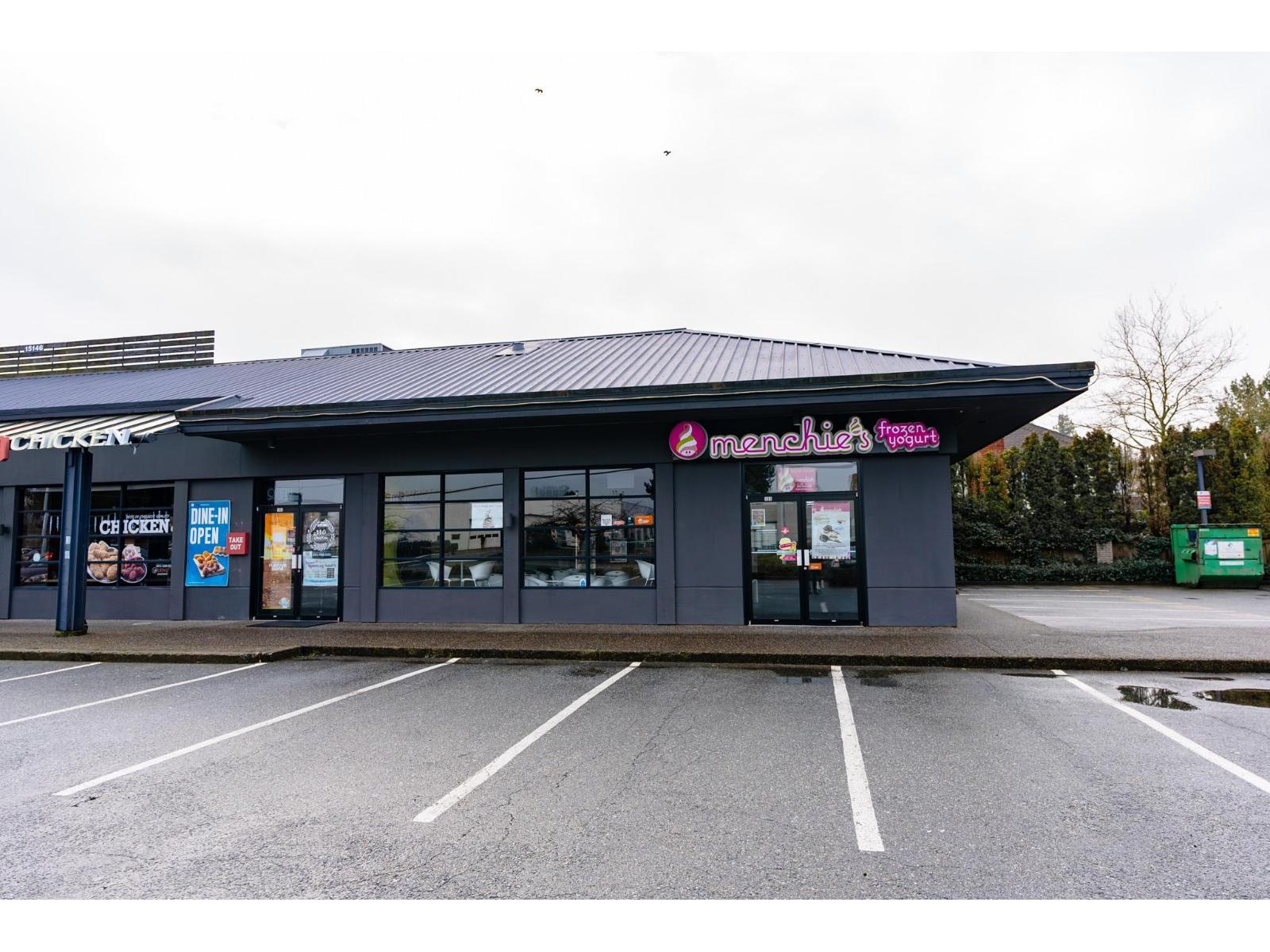 103 15146 100 Avenue, Surrey, British Columbia  V3R 4G6 - Photo 2 - C8073686