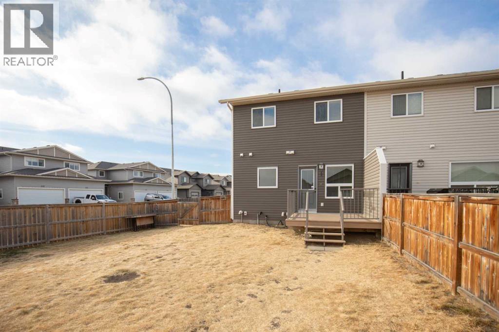 1 Crimson Court, Blackfalds, Alberta  T4M 0A6 - Photo 24 - A2269559