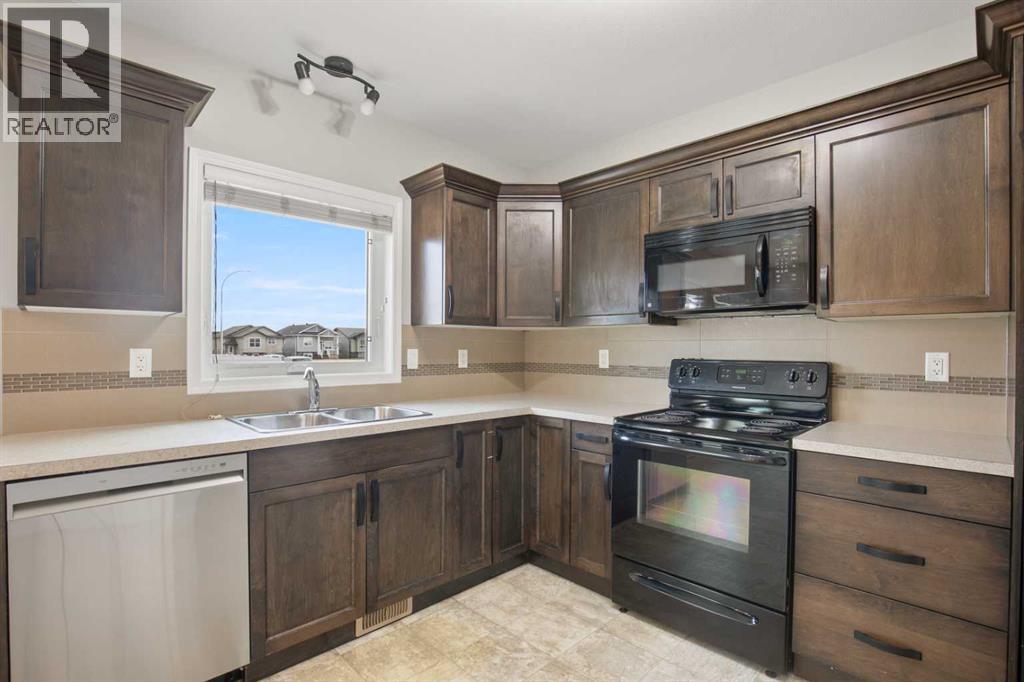 1 Crimson Court, Blackfalds, Alberta  T4M 0A6 - Photo 10 - A2269559