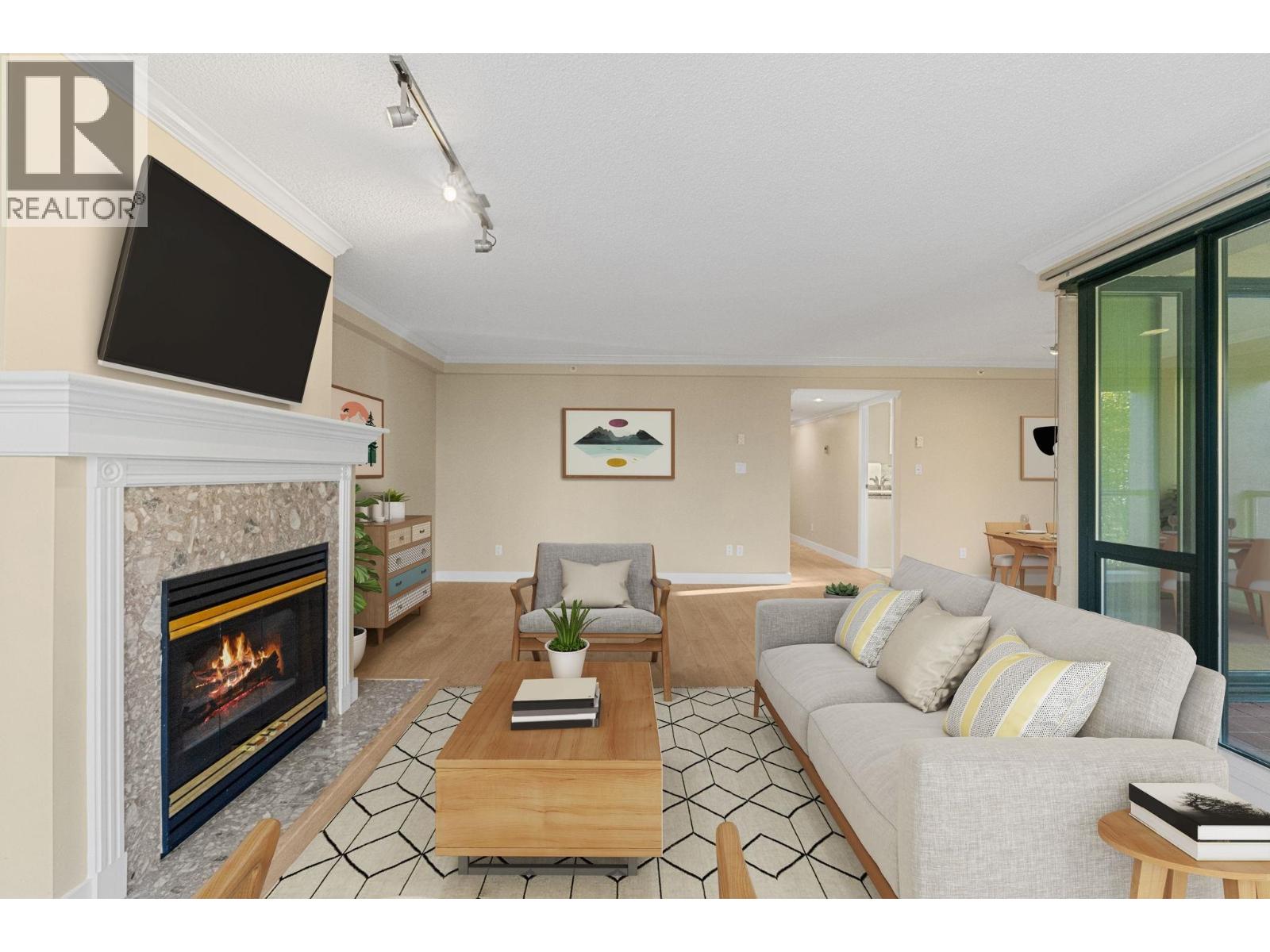 402 1818 Robson Street, Vancouver, British Columbia V6G 1E3 - Photo 7 - R3064809