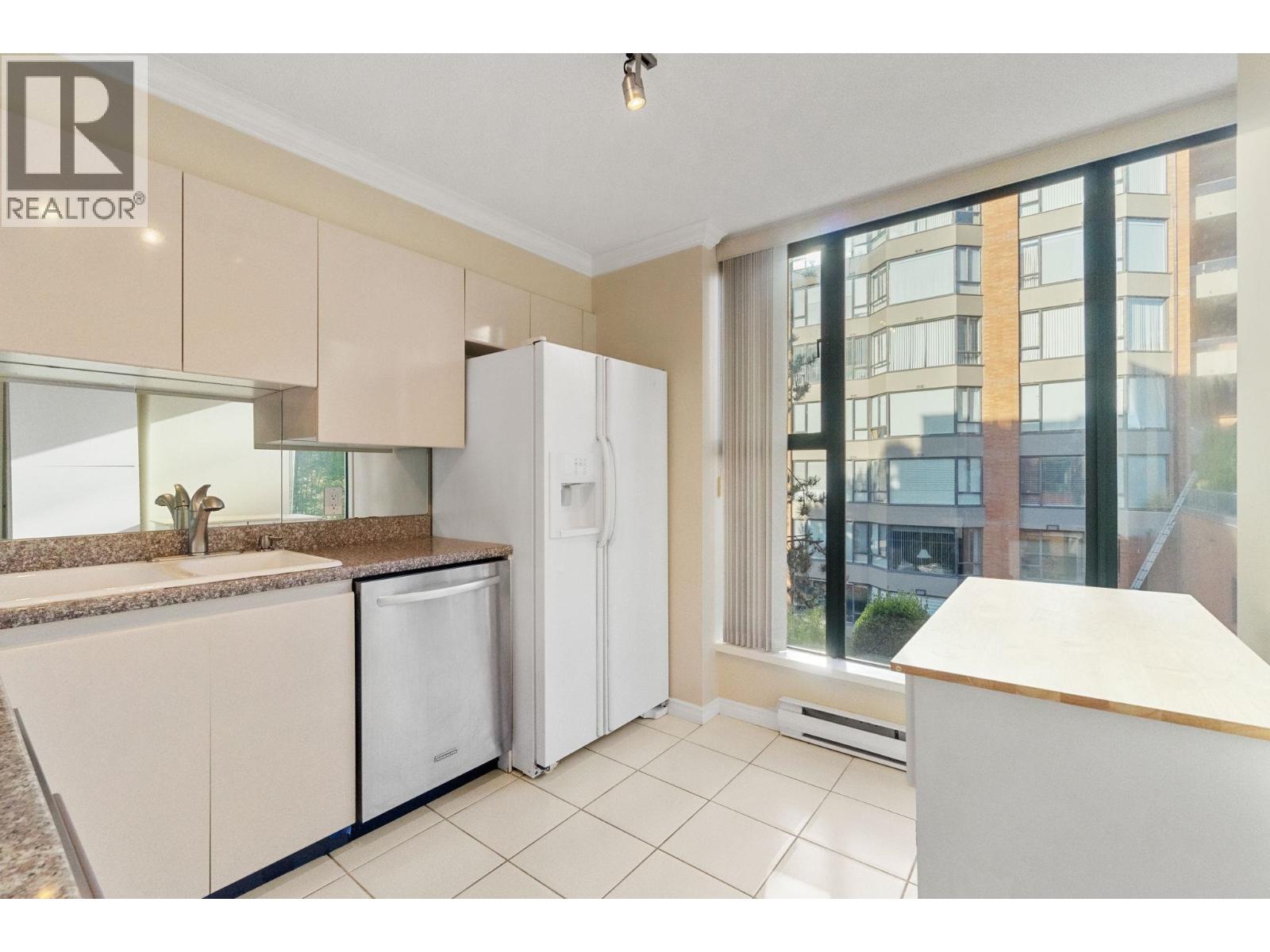 402 1818 Robson Street, Vancouver, British Columbia V6G 1E3 - Photo 14 - R3064809