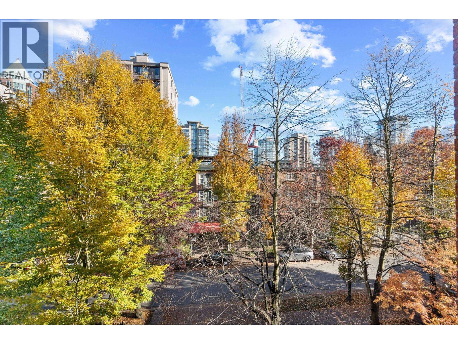 402 1818 Robson Street, Vancouver, British Columbia V6G 1E3 - Photo 22 - R3064809