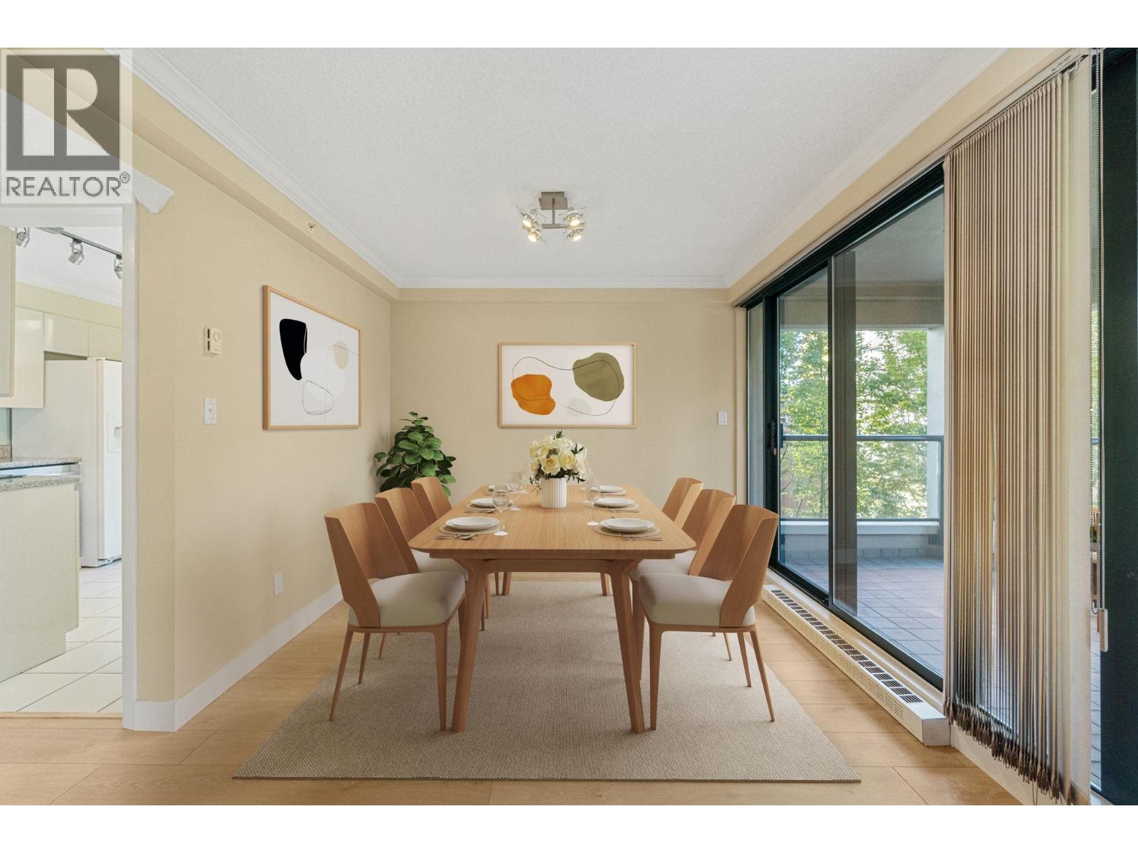 402 1818 Robson Street, Vancouver, British Columbia V6G 1E3 - Photo 10 - R3064809