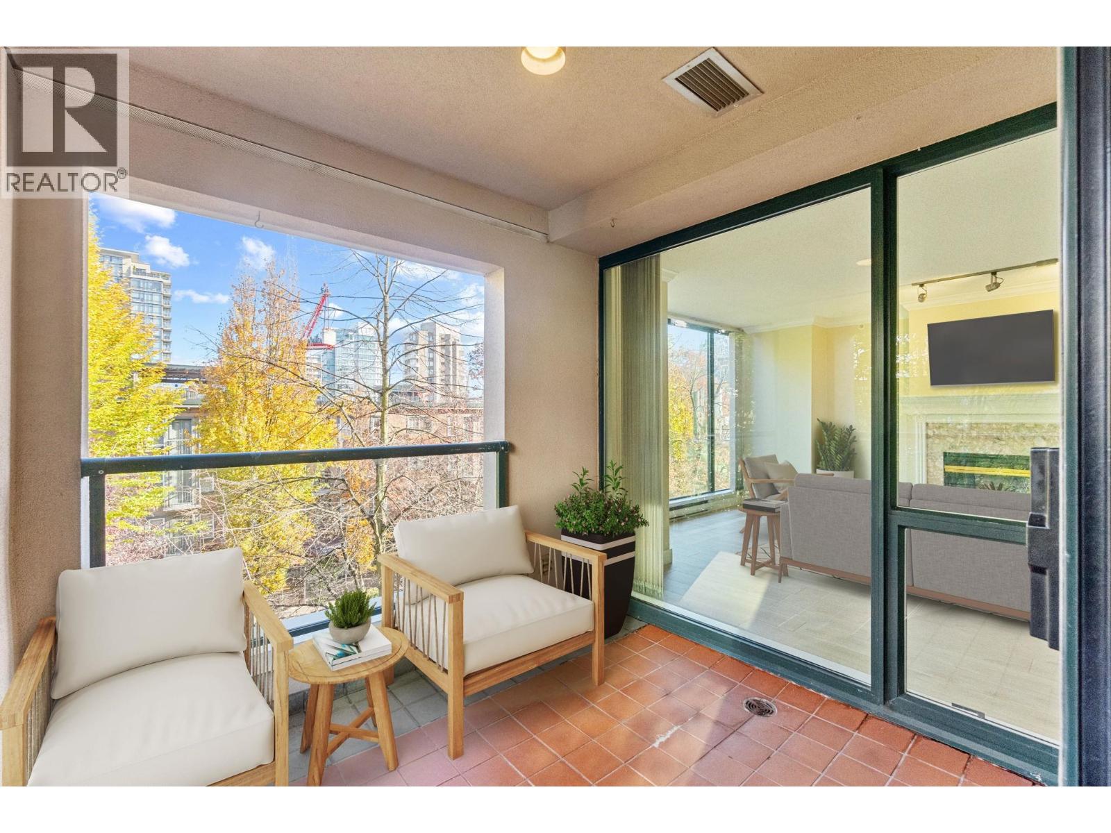 402 1818 Robson Street, Vancouver, British Columbia V6G 1E3 - Photo 21 - R3064809