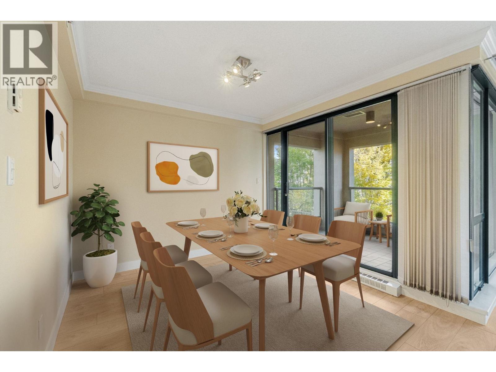 402 1818 Robson Street, Vancouver, British Columbia V6G 1E3 - Photo 11 - R3064809