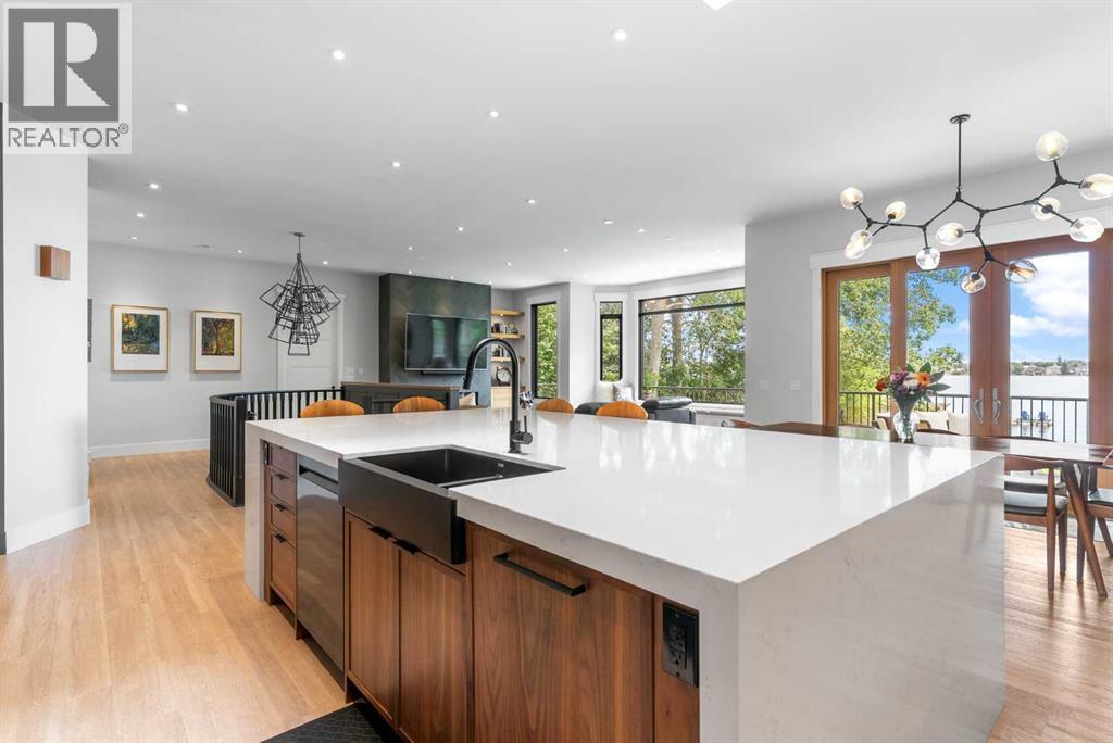 732 West Chestermere Drive, Chestermere, Alberta  T1X 1B5 - Photo 21 - A2250604