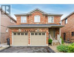 70 BUICK BOULEVARD, Brampton, Ontario