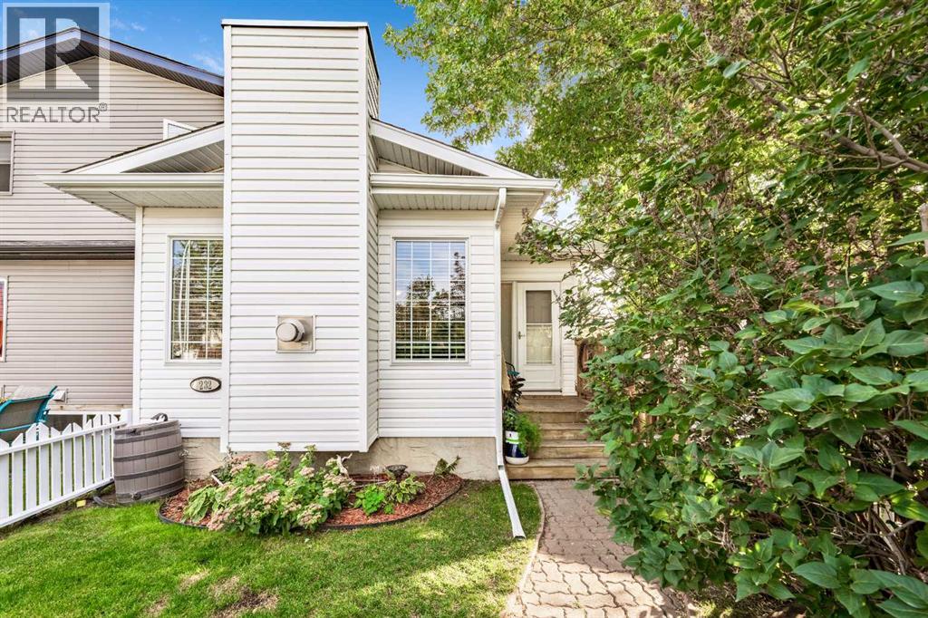 232 Whitlock Place NE, Calgary, Alberta