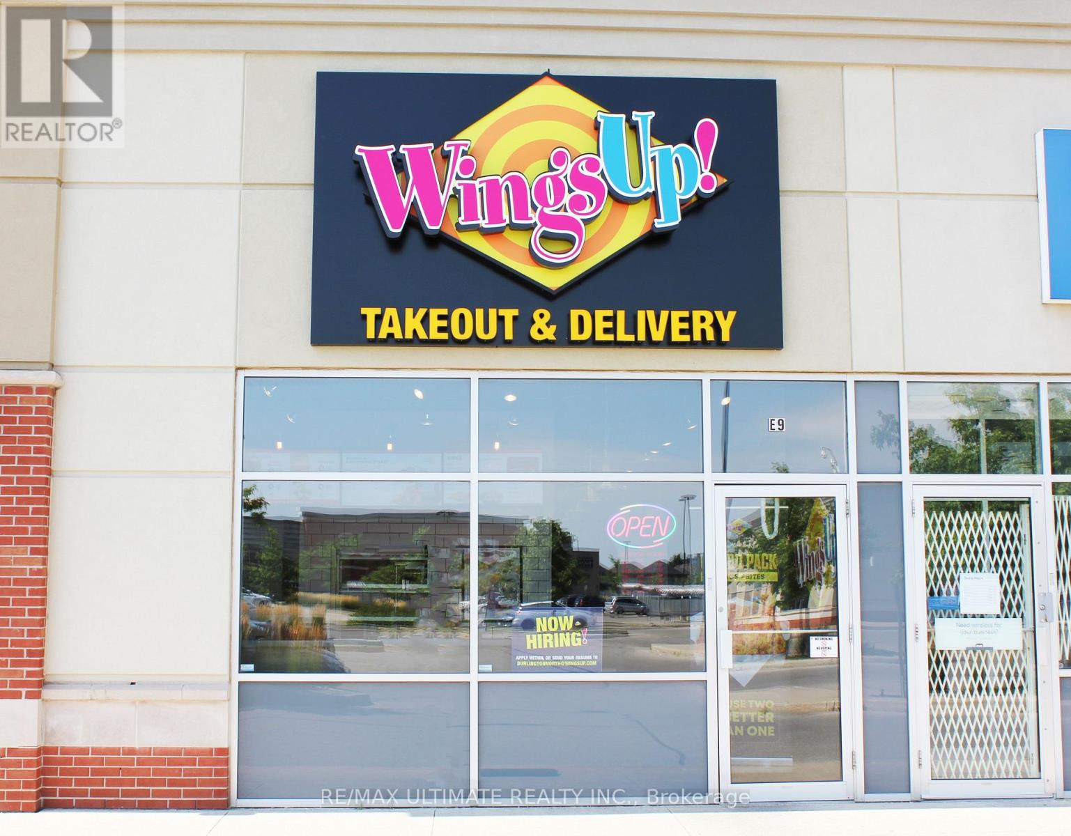 E9 - 2475 APPLEBY LINE, Burlington, Ontario