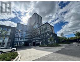619 - 3240 WILLIAM COLTSON AVENUE, Oakville, Ontario