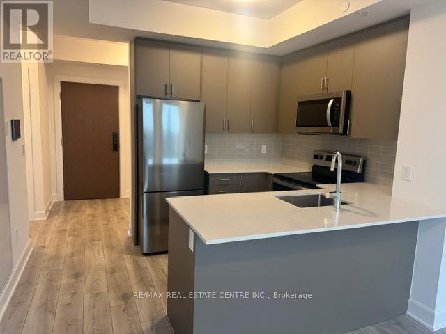 619 - 3240 William Coltson Avenue, Oakville, Ontario  L6H 8C8 - Photo 15 - W12522240