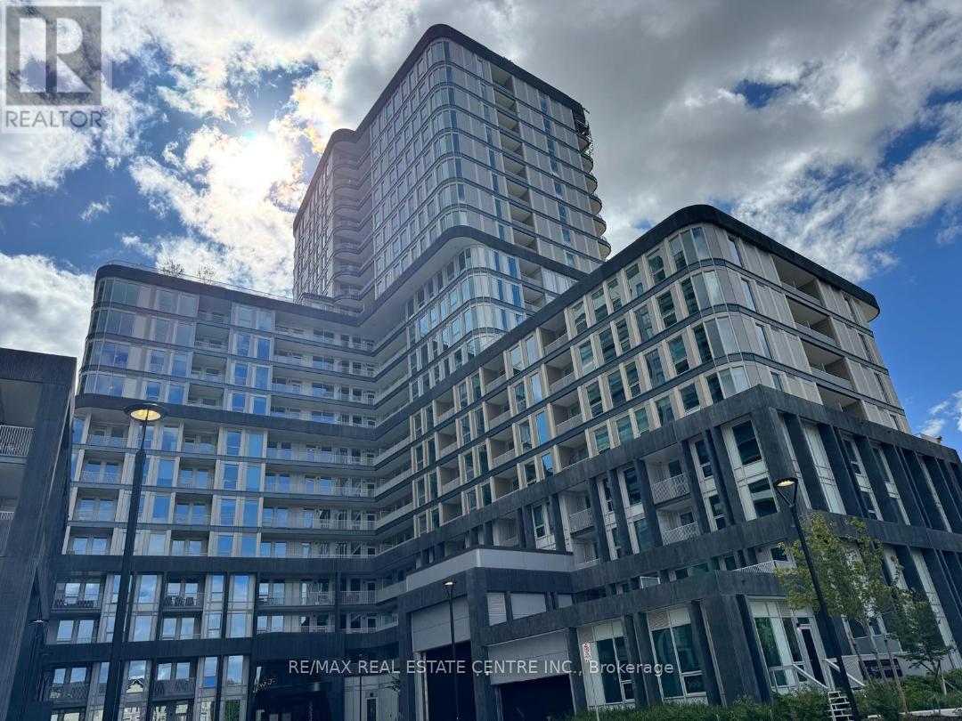 619 - 3240 William Coltson Avenue, Oakville, Ontario  L6H 8C8 - Photo 3 - W12522240