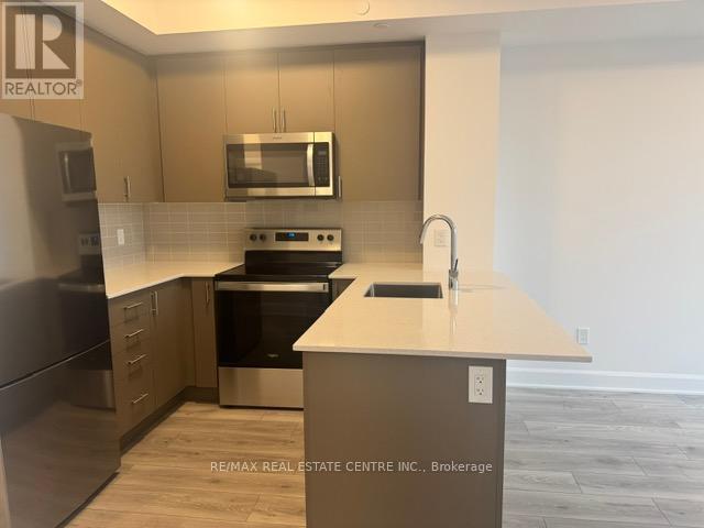 619 - 3240 William Coltson Avenue, Oakville, Ontario  L6H 8C8 - Photo 18 - W12522240