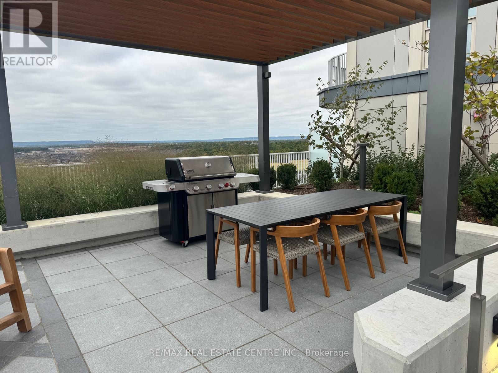 619 - 3240 William Coltson Avenue, Oakville, Ontario  L6H 8C8 - Photo 38 - W12522240