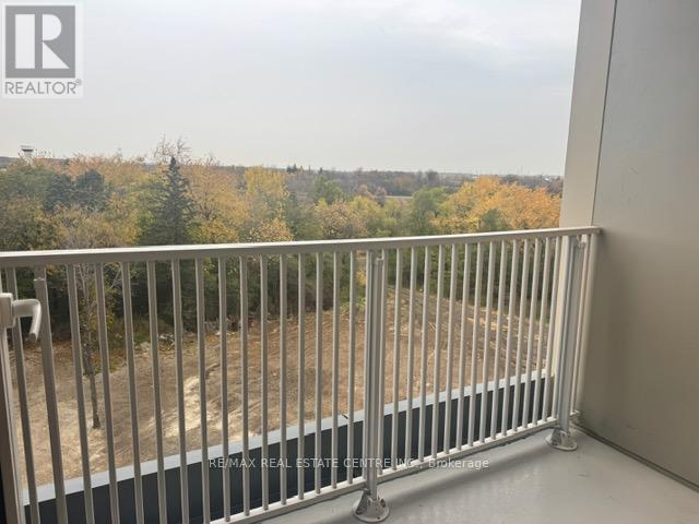 619 - 3240 William Coltson Avenue, Oakville, Ontario  L6H 8C8 - Photo 28 - W12522240