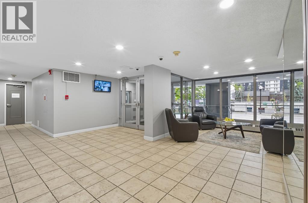 1001, 12303 Jasper Avenue Nw, Edmonton, Alberta  t5n 3k7 - Photo 25 - A2263081