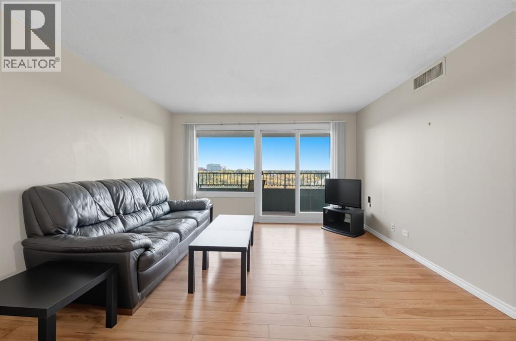 1001, 12303 Jasper Avenue Nw, Edmonton, Alberta  t5n 3k7 - Photo 9 - A2263081