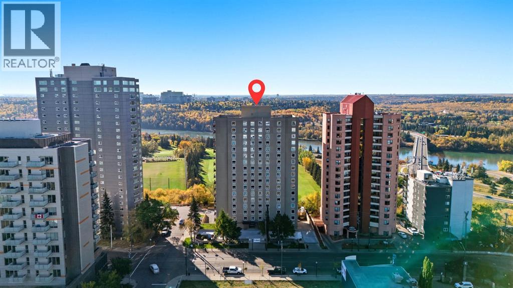 1001, 12303 Jasper Avenue Nw, Edmonton, Alberta  t5n 3k7 - Photo 43 - A2263081