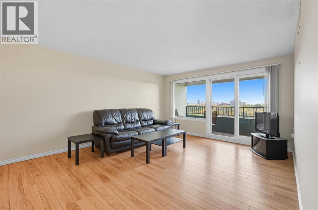 1001, 12303 Jasper Avenue Nw, Edmonton, Alberta  t5n 3k7 - Photo 10 - A2263081