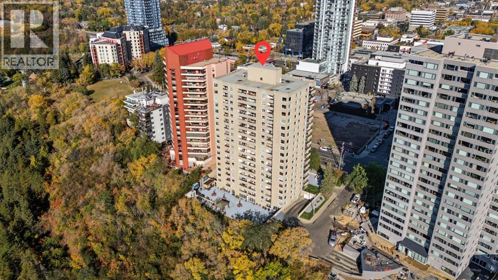 1001, 12303 Jasper Avenue Nw, Edmonton, Alberta  t5n 3k7 - Photo 42 - A2263081