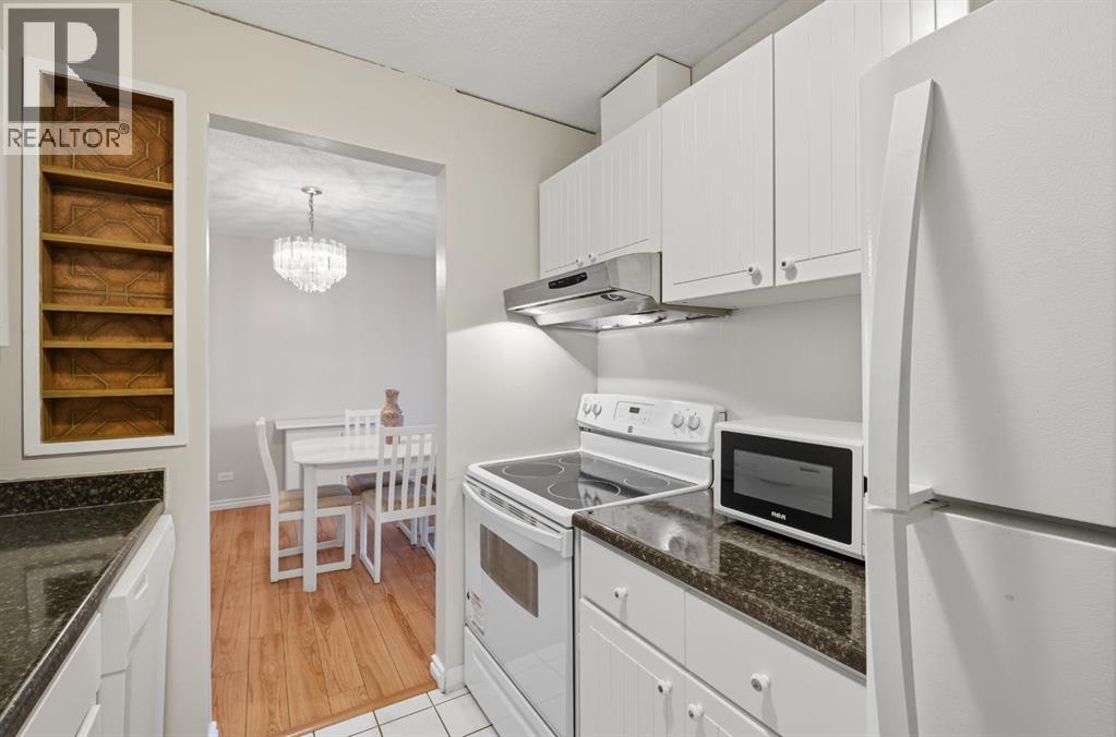 1001, 12303 Jasper Avenue Nw, Edmonton, Alberta  t5n 3k7 - Photo 5 - A2263081