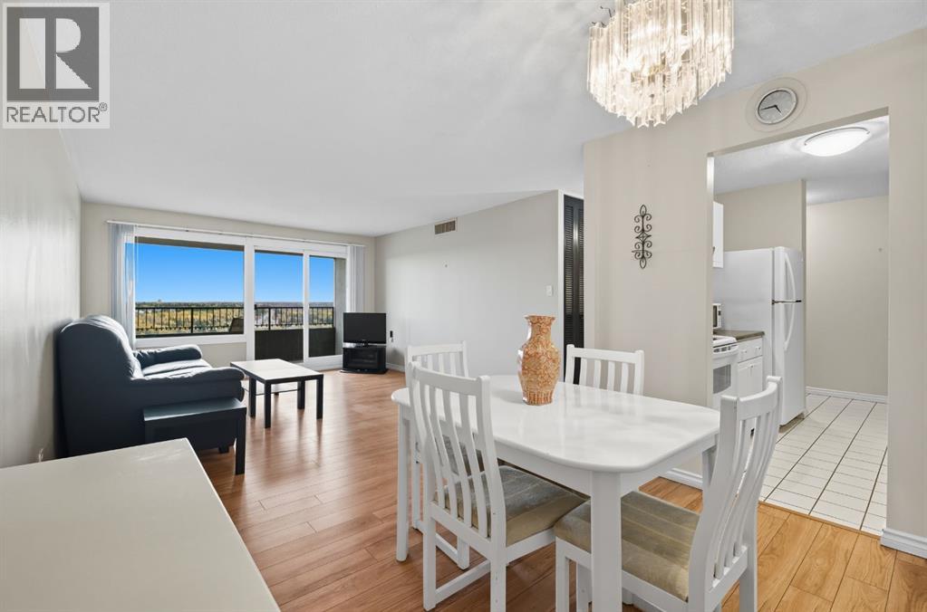 1001, 12303 Jasper Avenue Nw, Edmonton, Alberta  t5n 3k7 - Photo 8 - A2263081