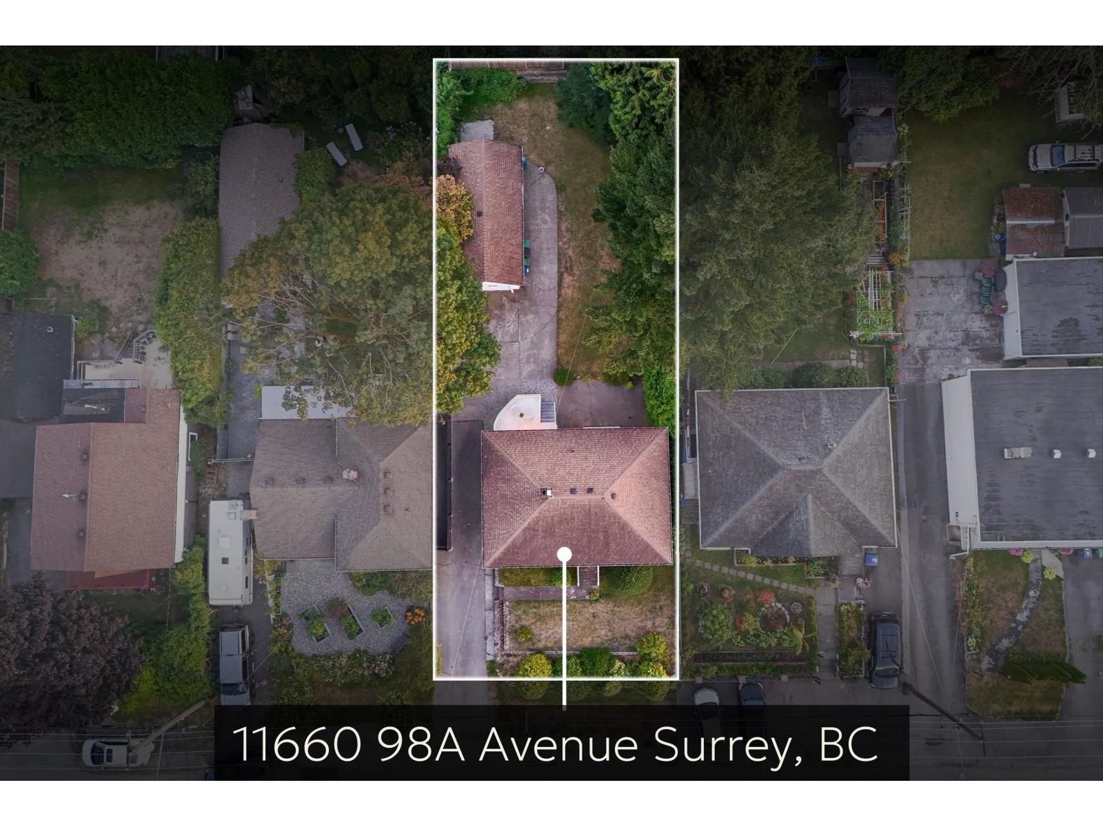 Property at 11660 98A AVENUE image 2