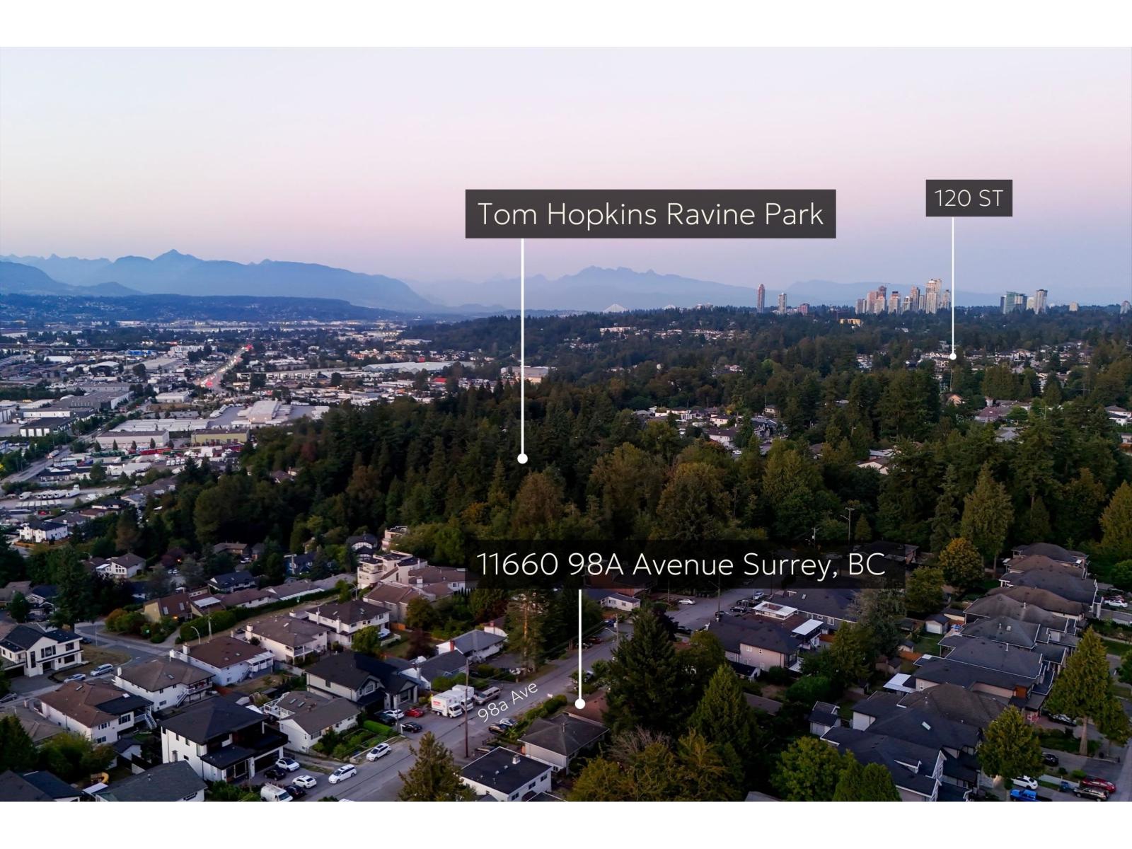 11660 98a Avenue, Surrey, British Columbia  V3V 2K9 - Photo 29 - R3065644