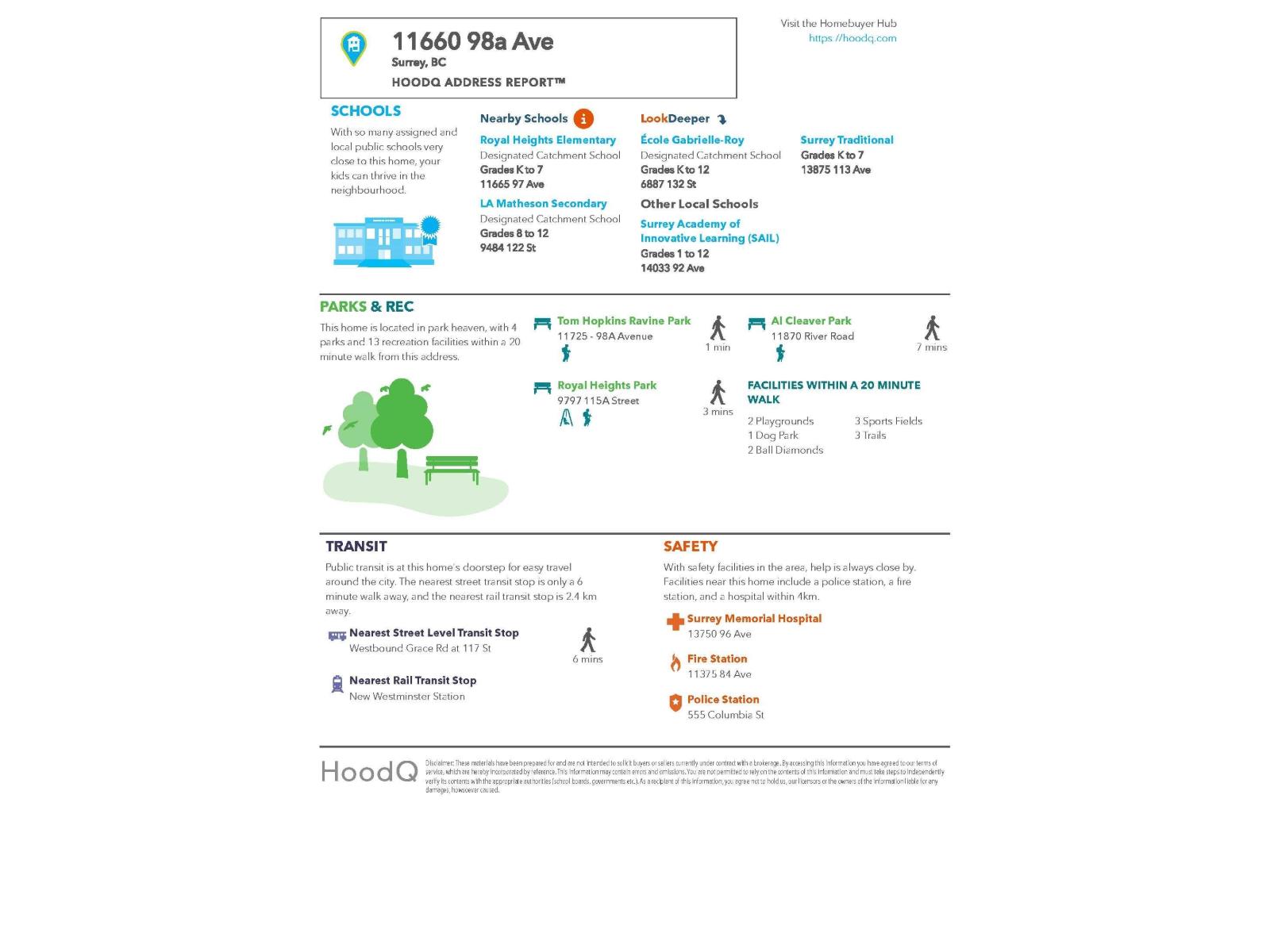 11660 98a Avenue, Surrey, British Columbia  V3V 2K9 - Photo 39 - R3065644