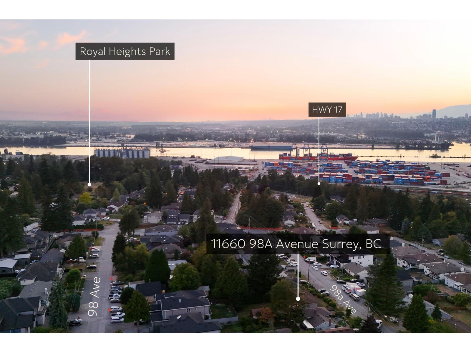 11660 98a Avenue, Surrey, British Columbia  V3V 2K9 - Photo 28 - R3065644